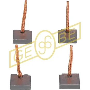 Startér Sada uhlíků startéru Valeo RSM starters