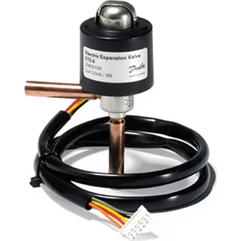 Ventil Danfoss EEV DANFOSS ETS 6-25 034G5035