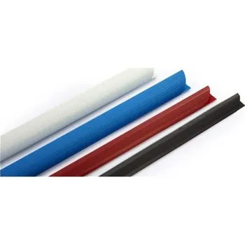 Vázací hřbet hřbety Standard 6, 50ks Barva: Modrá