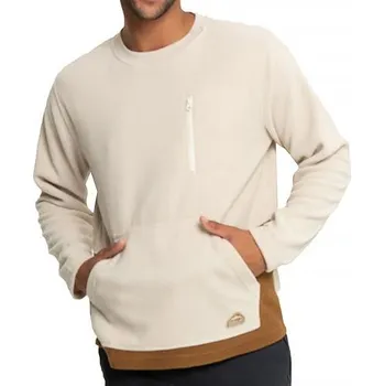 Pánská mikina Pánská mikina Hurley Capetown Windchill Crew - Capetown Windchill Crew - 3431003