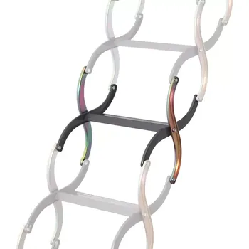 Stupeň LSS pro schody LSF lss-32 / lsf 60x… FAKRO