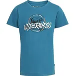 Dětské triko Alpine Pro Faho - Faho - 3478742