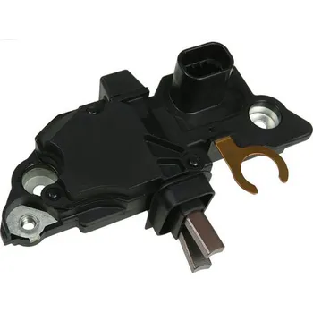 Alternátor Regulátor napětí alternátoru Bosch 0124325171,