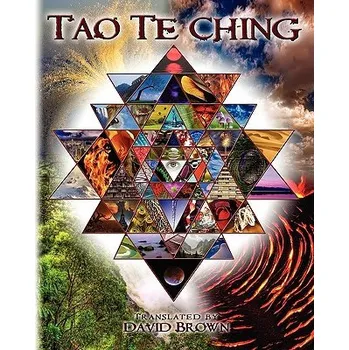 Tao Te Ching – David Brown (EN)