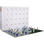 Minix Fotball Advent Calendar Real…