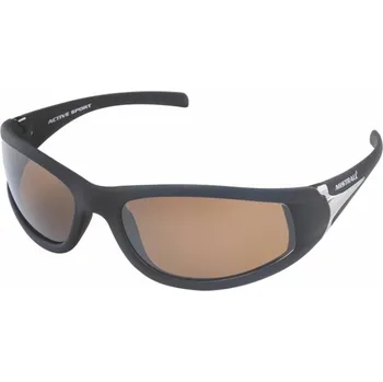 Sluneční brýle Brýle Mistral Polarizační Hnědé Sportovní