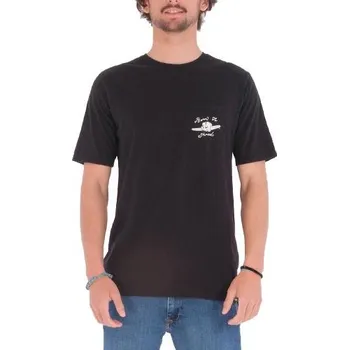 Pánské triko Hurley Born To Shred - Born To Shred - 3425047