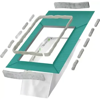 Příslušenství k oknu Izolační sada XDK FAKRO