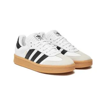 Pánské tenisky Sneakersy adidas Samba Xlg IE1377 Bílá 47_13