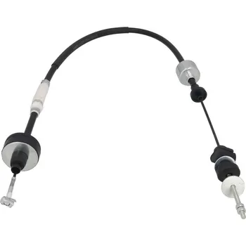 Spojkové lanko Tažné lanko, ovládání spojky KAMOKA LC024