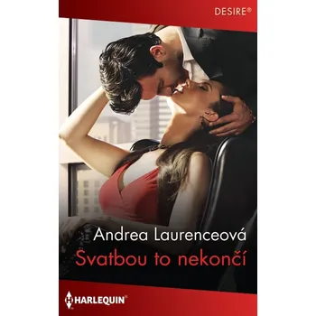 Kniha Svatbou to nekončí