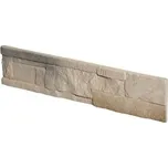 Stones Obklad Stones Opido grey 11x52 cm reliéfní OPIDOGR OPIDOGR cena za 1 m2