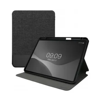 Pouzdro na mobilní telefon Flipové pouzdro pro Apple iPad Pro 11" (2024) - černá