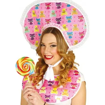 Karnevalový kostým Umělé lízátko GU18000x