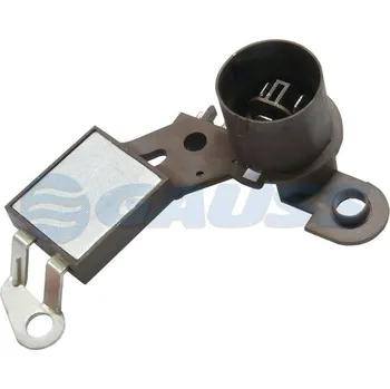 Alternátor Regulátor napětí alternátoru Denso 100211-0680,