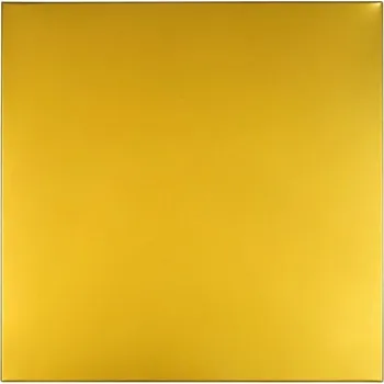 Kancelářský nábytek Memoboards Magnetická tabule bezrámová MEMOBE zlatá + sada Rozměr: 60x40cm