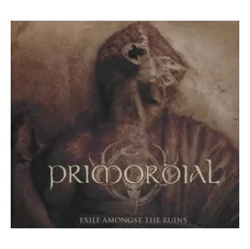 Cizojazyčná kniha Exile Amongst the Ruins – Primordial (DE)