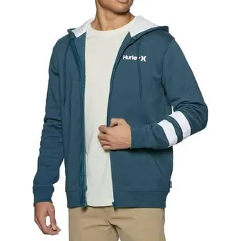 Pánská mikina Pánská mikina Hurley Oceancare OAO - One and Only - 3424640