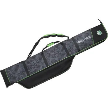 Pouzdro na rybářské vybavení Pouzdro na 3 Pruty MADCAT Rod Holdall XL MAX 320