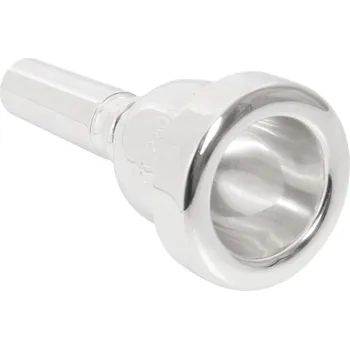 Příslušenství pro dechový nástroj Greg Black New York 1.5 Medium, Silver + prodloužená záruka 3 roky