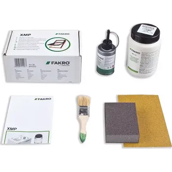 Příslušenství k oknu Opravná sada XMP FAKRO