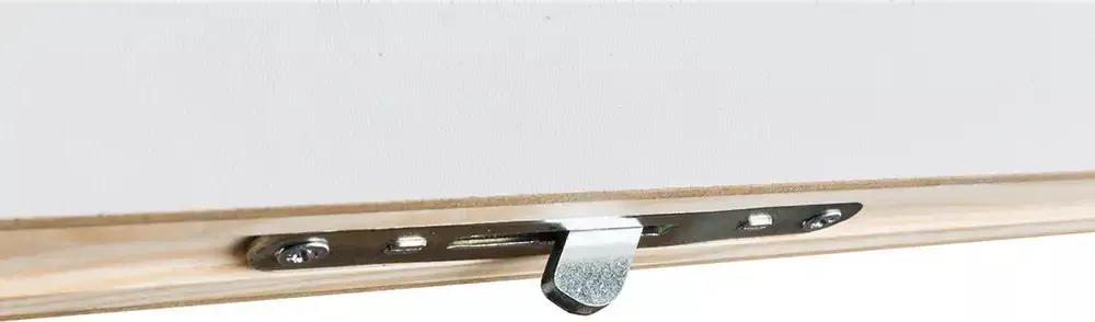 Zámek půdních schodů FAKRO