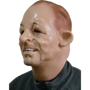 Karnevalový kostým Maska Milouš Jakeš GFxxx070