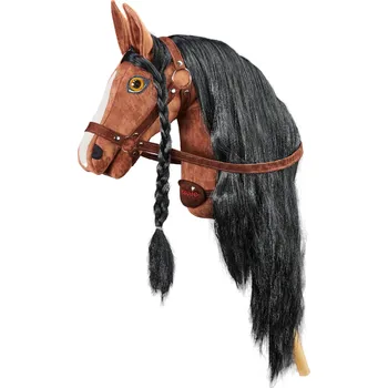 Hobby horsing Hobby Horse Ponnie Lucky S - A4