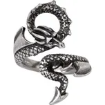 Dragons Lure, prsten, Alchemy Gothic