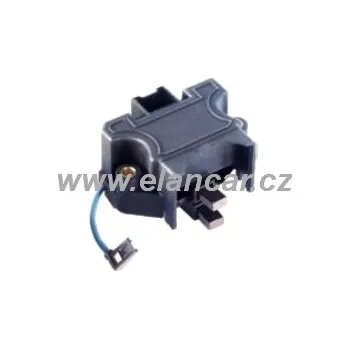 Alternátor Regulátor napětí alternátoru Valeo UCB228,