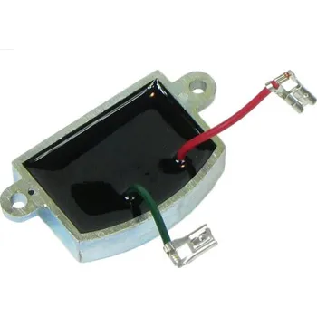 Alternátor Regulátor napětí alternátoru Lucas UCB505,