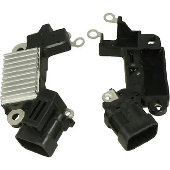 Alternátor Regulátor napětí alternátoru Hitachi L185G-4340,