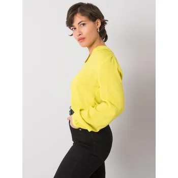 Dámská košile Košile EO KS 1431.98 vápno L