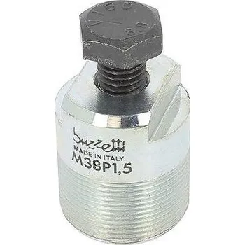 Nářadí na motocykly BUZZETTI stahovák setrvačníku / magneta M38 X 1,5 (BUZZETTI stahovák setrvačníku / magneta M38 X 1,5)
