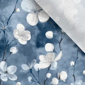 Úplet Takoy květinová mlha Laura