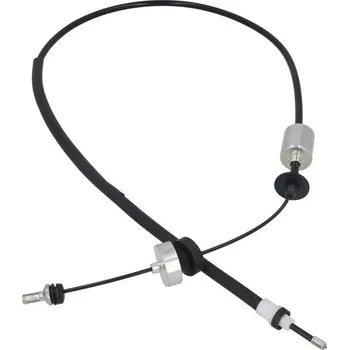 Spojkové lanko Tažné lanko, ovládání spojky KAMOKA LC170