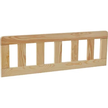 Knihovna Zábrana Classic 200x90 - Pinio Borové (Borovicové) Dřevo Lakované 78.6x25.3 cm