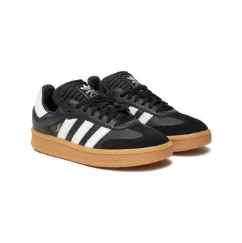 Pánská obuv Sneakersy adidas Samba Xlg IE1379 Černá 44