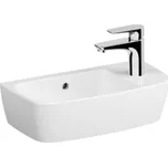 VitrA Umyvadlo na desku VitrA Shift 50x25 cm otvor pro baterii vpravo 7070-003-0921 7070-003-0921