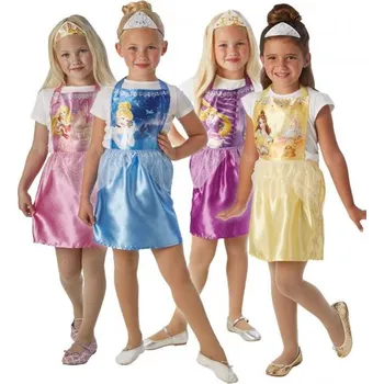 Karnevalový kostým Dětský kostým Princezna 3-6 roků RBx34172 Typ Aurora