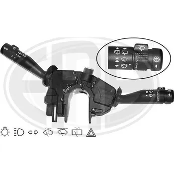 Autodíl Sdružený přepínač Ford 94AG11K665DA