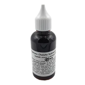 Přírodní produkt STEZA - Tinktura Chaluha bublinatá - FORTE 50ml. (Tinktura Chaluha )