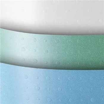 Barevný papír Galeria Papieru ozdobný papír Dots 230g, 20ks Barva: Mátová