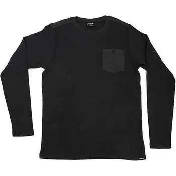 Pánské triko Hurley Felton Thermal - Felton Thermal