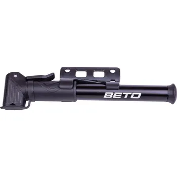 pumpička PROFIL hustilka MRX CLD-051A Al mini 2-cestná, černá