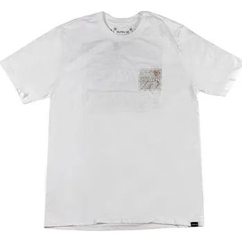 Pánské triko Hurley Everyday Four Corners - Everyday Four Corners - 3475361