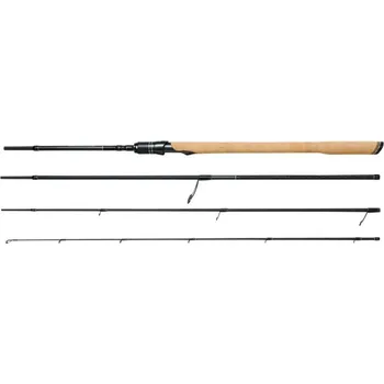 Rybářský prut Prut Savage Gear Salmonoid SG8 Travel 2,79m 7-23gr