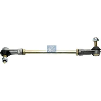 Tazna pruzina, radici paka DT Spare Parts 1.14085