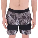 Pánské šortky Hurley Phantom+ Trek II Apex 17.5´ - Phantom+ Trek II Apex 17.5´ - 3424005