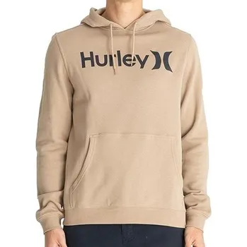 Pánská mikina Pánská mikina Hurley OAO Solid Core - One And Only Solid Core - 3430407